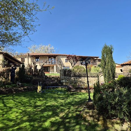 As Alburinas Villa Bolmente Екстериор снимка