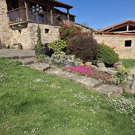 As Alburinas Villa Bolmente Екстериор снимка