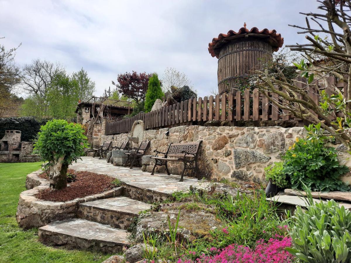 As Alburinas Villa Bolmente Екстериор снимка