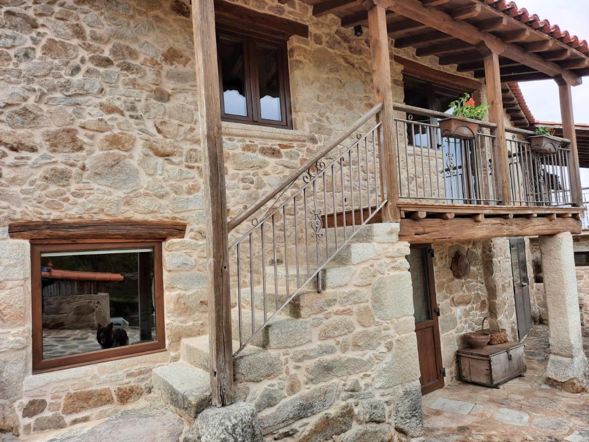 As Alburinas Villa Bolmente Екстериор снимка