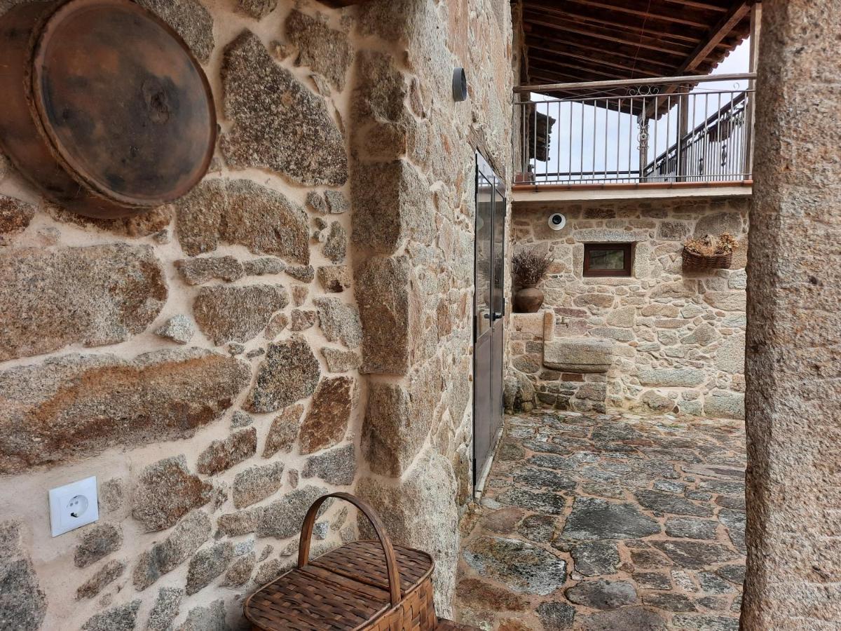 As Alburinas Villa Bolmente Екстериор снимка