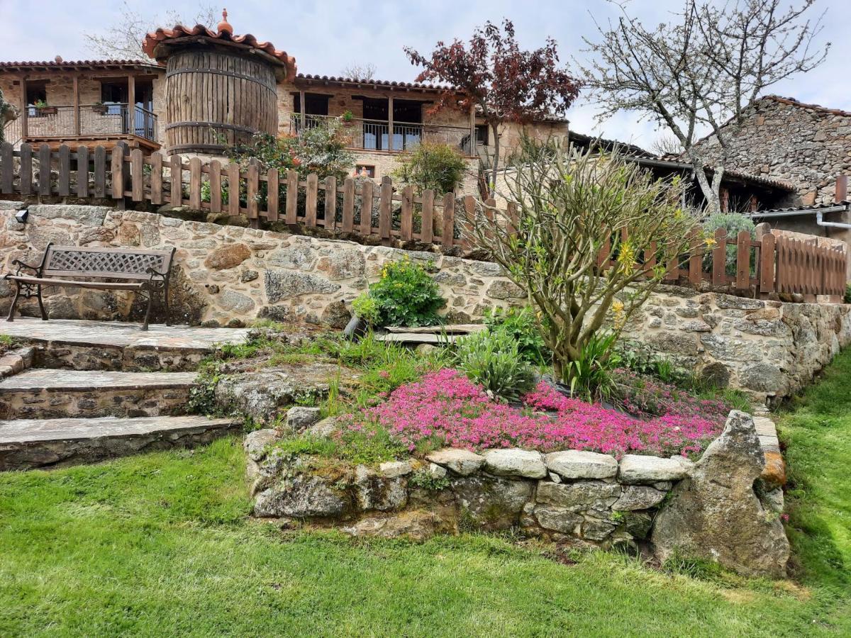 As Alburinas Villa Bolmente Екстериор снимка