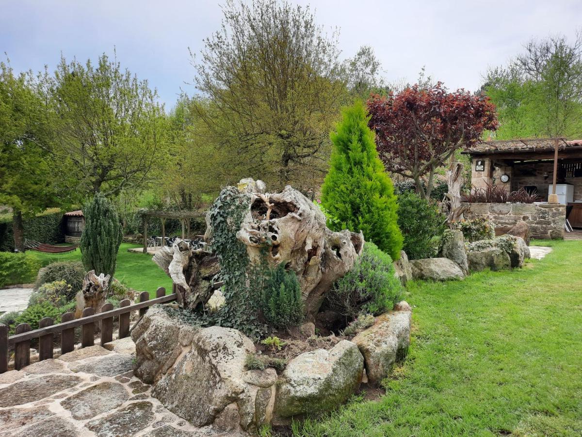 As Alburinas Villa Bolmente Екстериор снимка