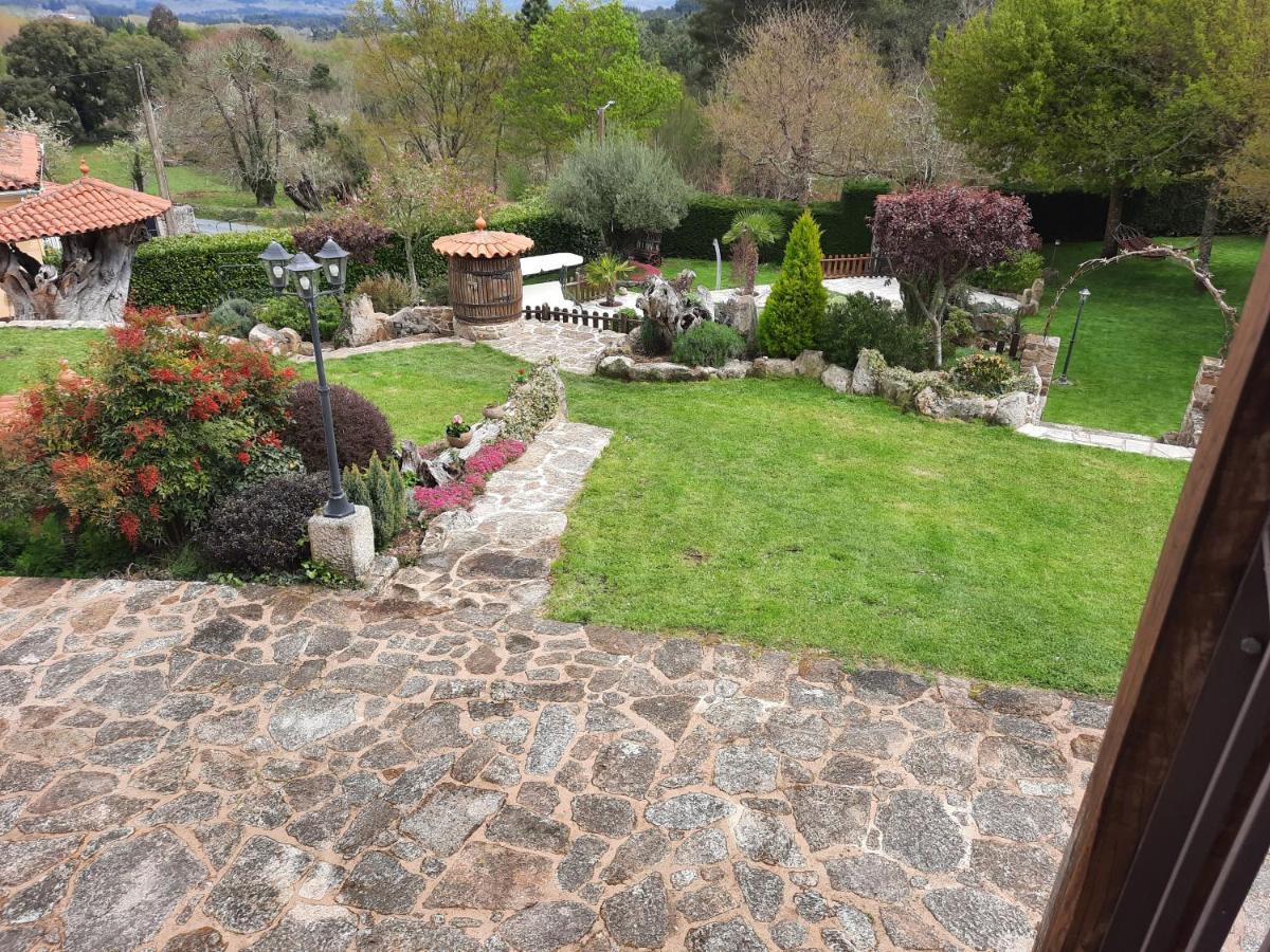 As Alburinas Villa Bolmente Екстериор снимка