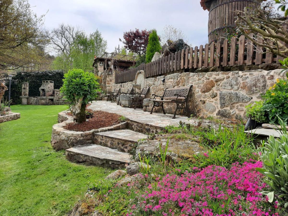 As Alburinas Villa Bolmente Екстериор снимка