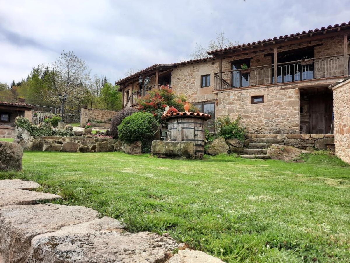 As Alburinas Villa Bolmente Екстериор снимка