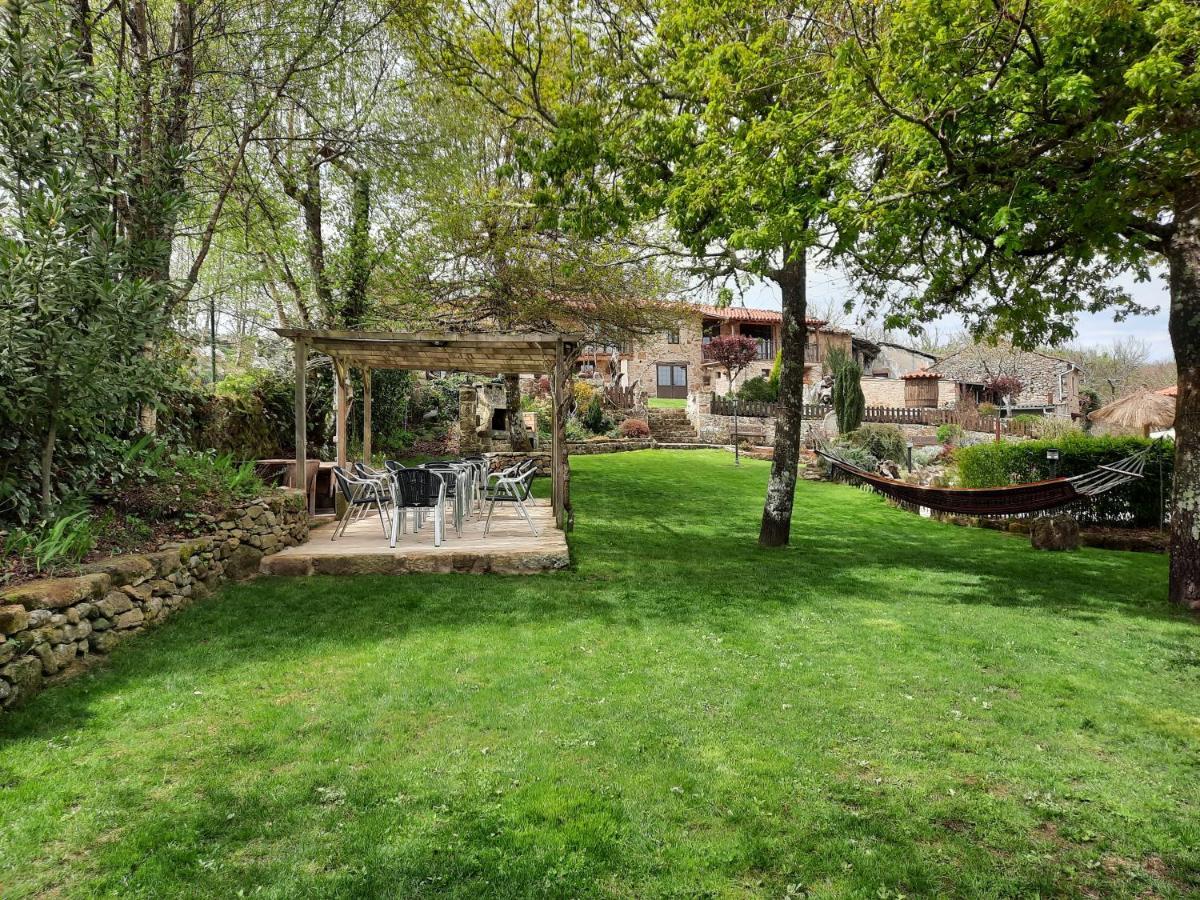 As Alburinas Villa Bolmente Екстериор снимка