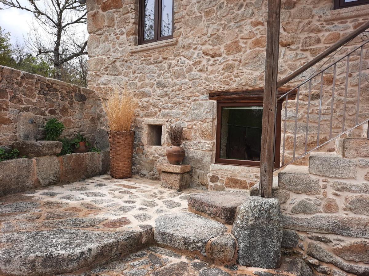 As Alburinas Villa Bolmente Екстериор снимка