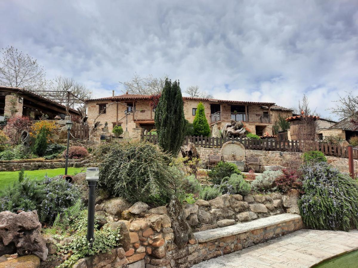 As Alburinas Villa Bolmente Екстериор снимка