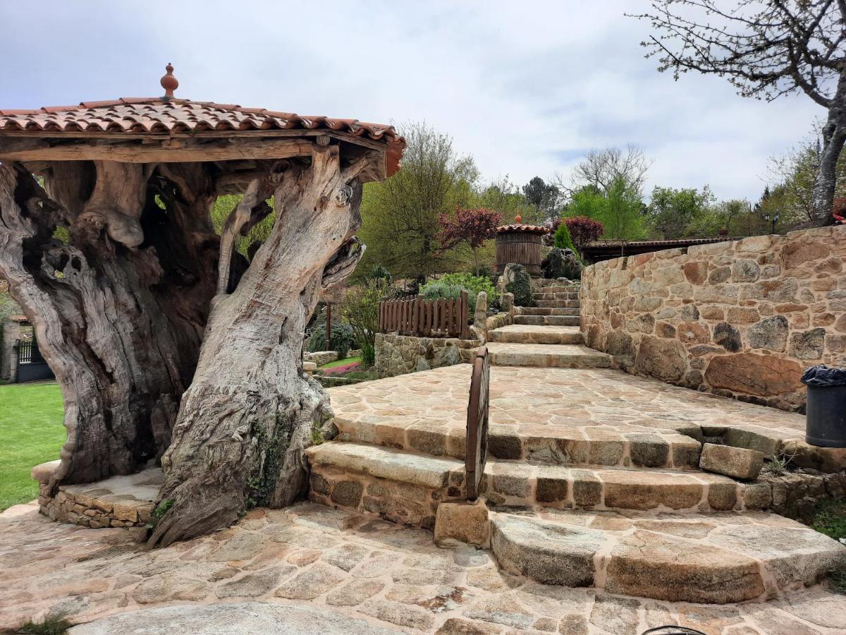 As Alburinas Villa Bolmente Екстериор снимка