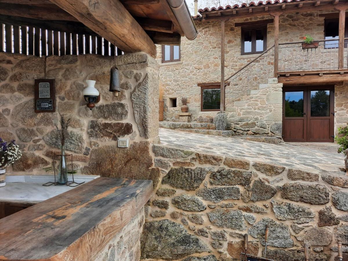 As Alburinas Villa Bolmente Екстериор снимка