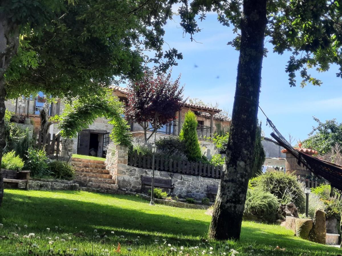 As Alburinas Villa Bolmente Екстериор снимка