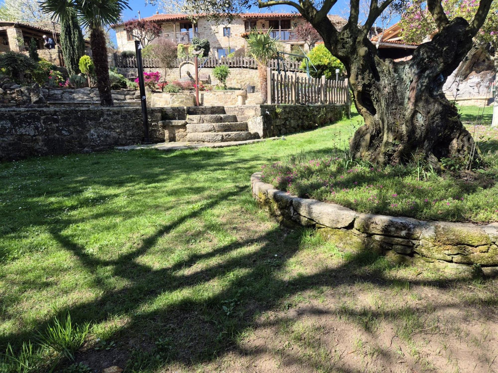 As Alburinas Villa Bolmente Екстериор снимка