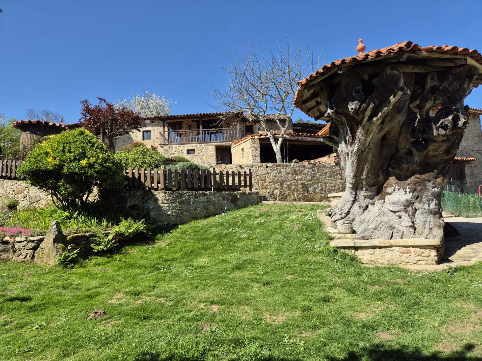 As Alburinas Villa Bolmente Екстериор снимка