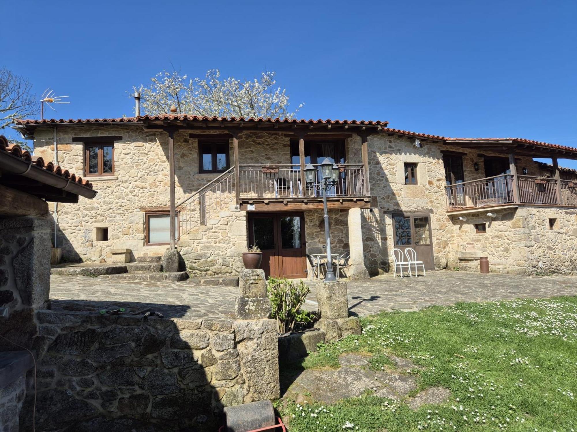 As Alburinas Villa Bolmente Екстериор снимка